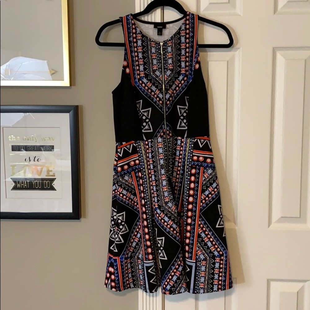 dress